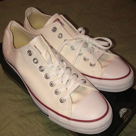 Converse Shoes - NEW Converse